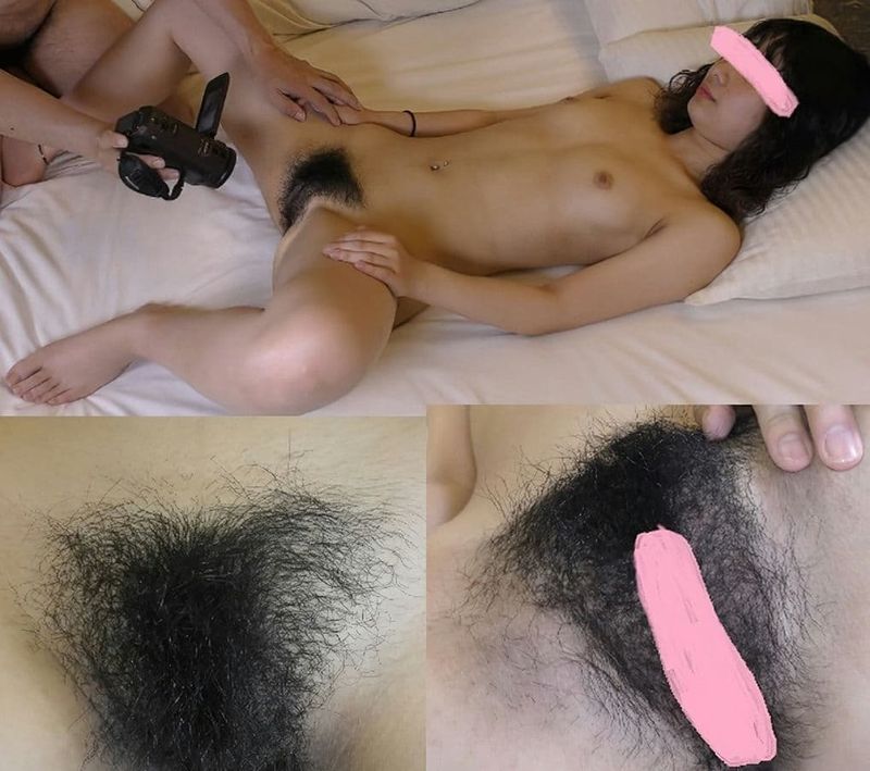 FC2 PPV 4625534 剛毛マキちゃんホテルパート4