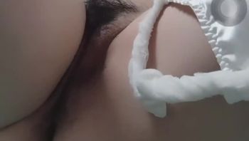 【推特网黄】淫妻癖夫妻【高中老师】足交手炮性爱PAPA③ 5