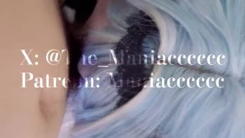 【重磅】博主 D先生与C小姐 THE Maniacccccc 提拉米苏 最新付费 优拉后入 2025 01 14 15 11 33