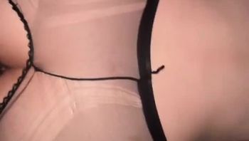 高颜值萝莉【小羊咩咩】黄金啪啪付费福利  (6)