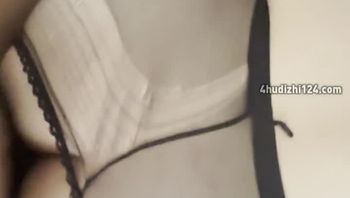 高颜值萝莉【小羊咩咩】黄金啪啪付费福利  (7)