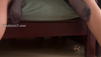 高颜值萝莉【小羊咩咩】黄金啪啪付费福利  (9)