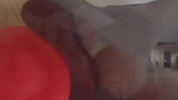 推特网红TS【三个橙子酱】1月最新福利 1 (3)