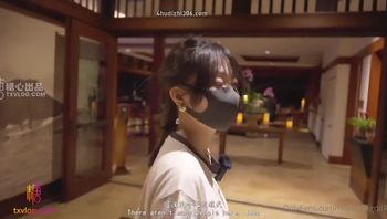hongkongdoll 糖心首发  玩偶姐姐 夏日回忆2