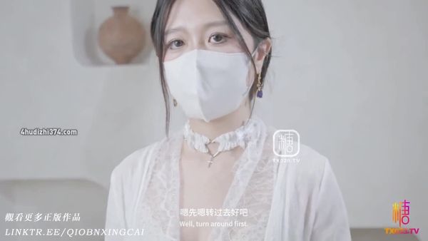 来自绿帽奴老公的特殊调教,让身为老师的妻子成为淫荡少妇