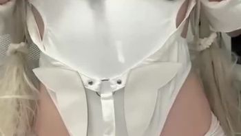 ”恶毒“愿以肉体为你带来性爱之旅。
