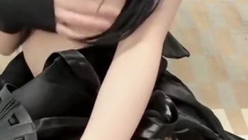 约尔福杰蜜穴毒龙自慰