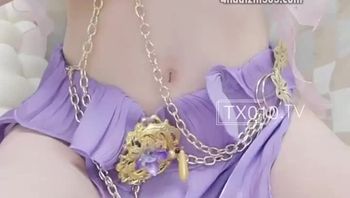 迦南的情人节侍奉 我给你按摩一下下面吧