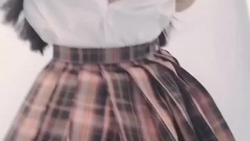 可爱兔 学长，人家要被你玩坏了