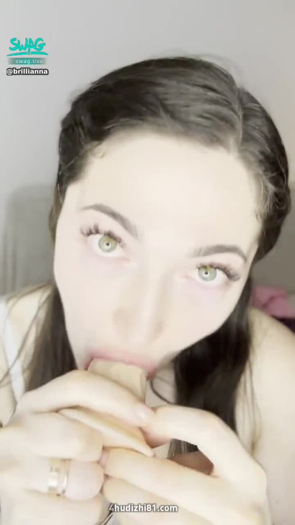 brillianna comonmyfacebrahair