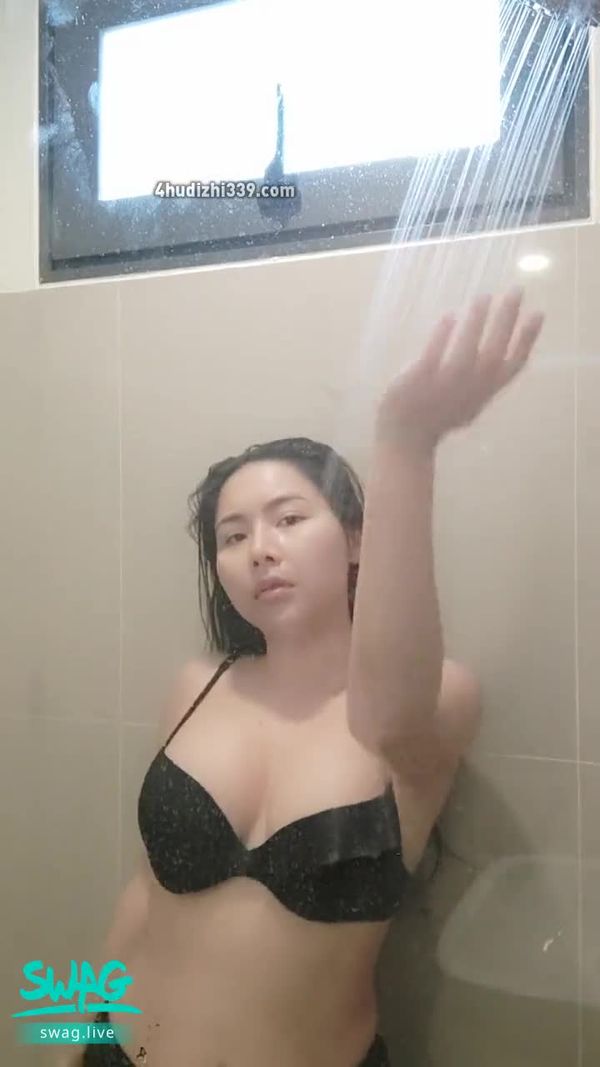 zichapond 想和我一起洗澡吗‛?