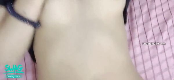素人一个人在家自己来