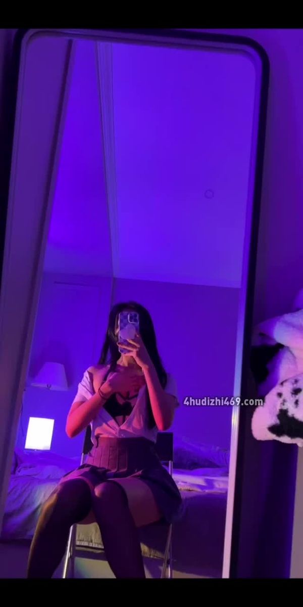 VIP1 JK学生妹 下班是舞娘