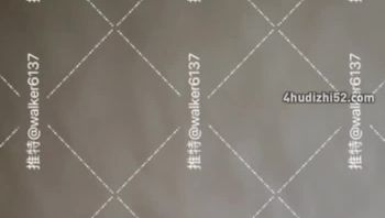 walker 公厕性爱大挑战
