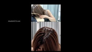 Angel Tina 屌吃的那么香 看过吗