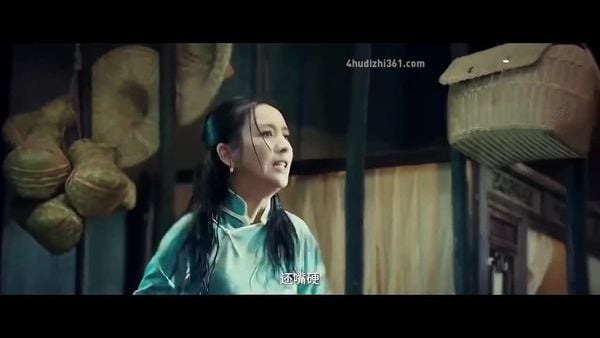 【ai换脸与ai合成声】【佟丽娅】鼠胆英雄_舞女卖身救父!,完美换脸,值得收藏!