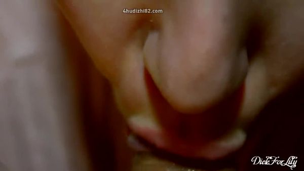 Amazing Tongue Studies My Foreskin day 3 Bj & Foreskin Month Marathon