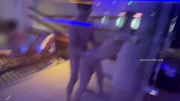 172 51 33D 模特身材的初体验 汉生