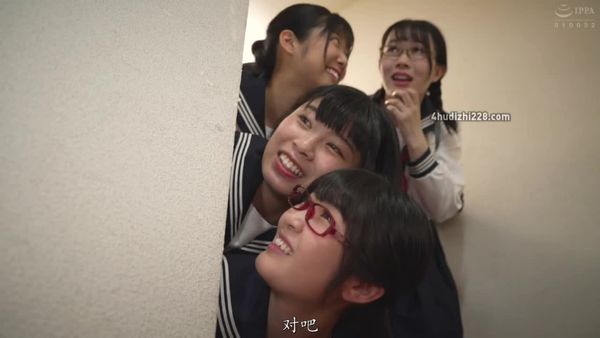 义妹和她的o朋友们利用我的肉棒二次元乱交!前乃菜菜须崎美羽