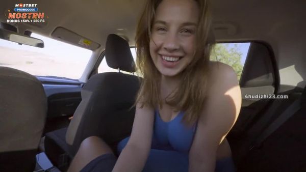 Called Uber There Fucked and Cum in Pussy creampie russian Dirty Talk