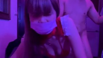 女大推趴趴 来跟我趴趴趴 汉生