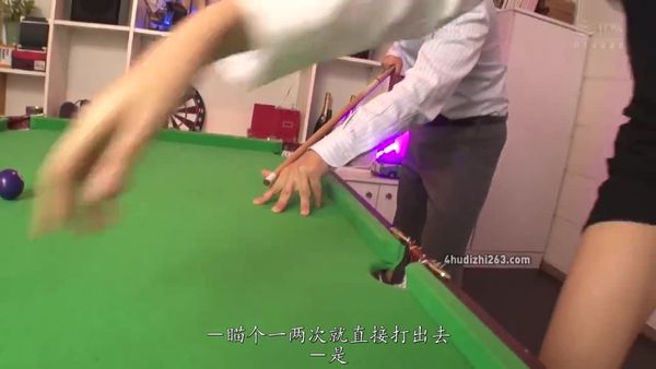 超强身高差7的腿撩!高身长女性x低身长男