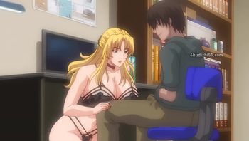 [WHITE BEAR]家庭教師X○○2 The Animation 後編 ～絶対従順、高飛車姉妹をドスケベ淫乱に○○操作～