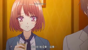 [nur]やらかし ～先輩OLと～