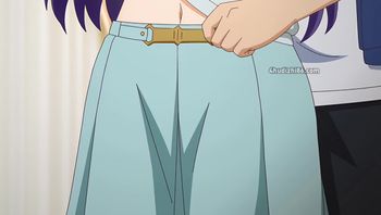 [nur]ママ喝っ ～姉ママの矜持～