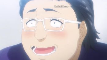 [あんてきぬすっ]OVA ヨゴレタカノジョ