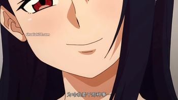 [メリー・ジェーン]好みじゃないけど-ムカつく姉と相性抜群エッチ 第1話