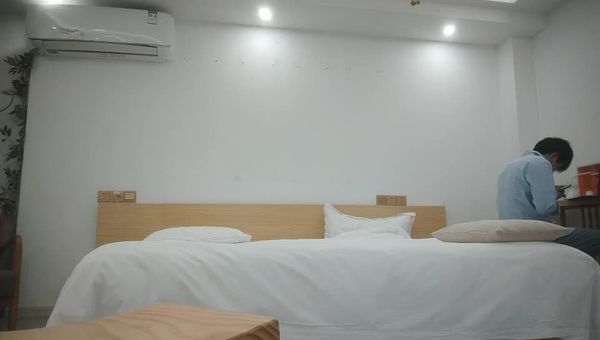 探花 哥现在只是个传说 20220411期