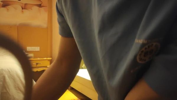 探花 胖子传媒工作室 第一场 20220405期