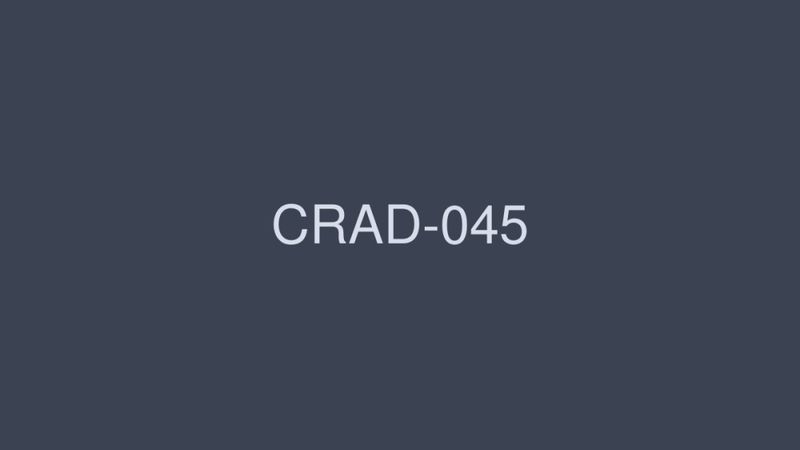 CRAD 045 CROSS集団FUCK乱交&轮奸ベスト8时间