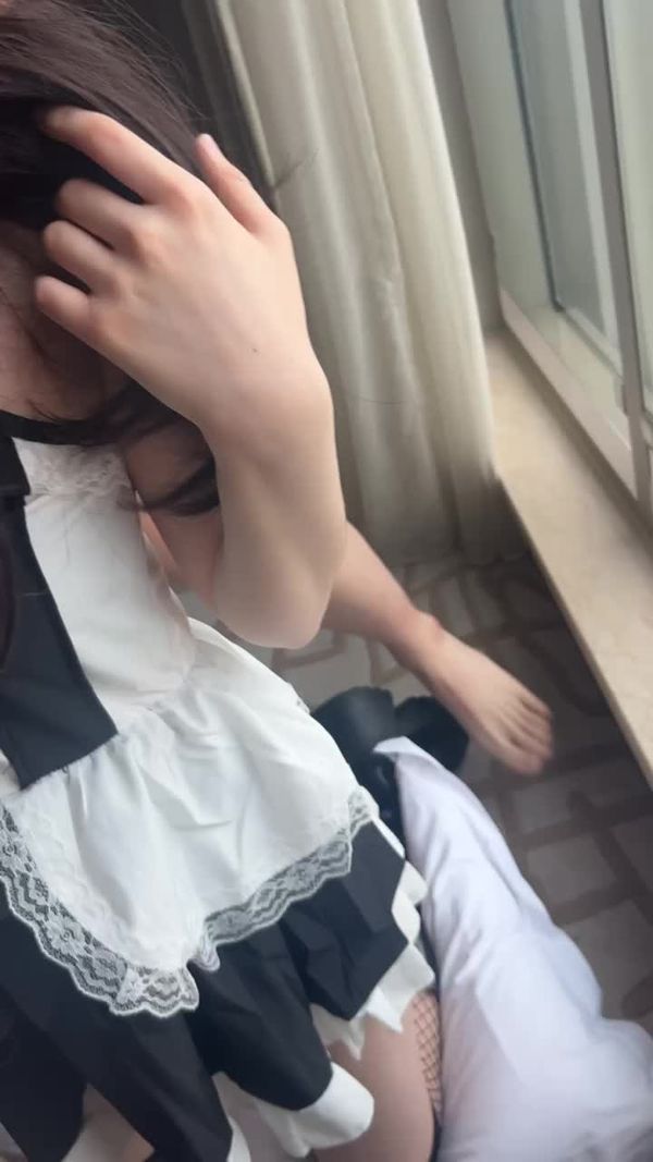 听这骚声 真的是秒硬 VIP
