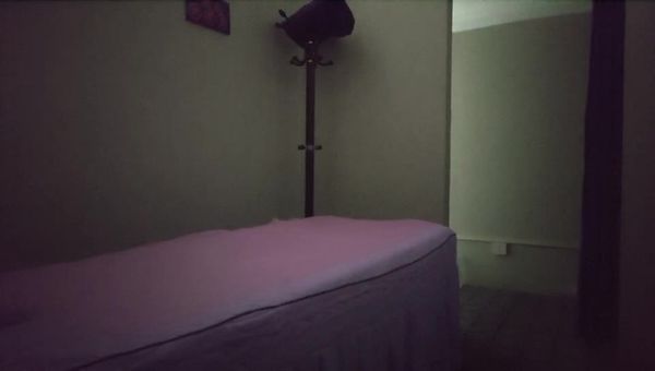 探花 按摩店女技师 20220721期