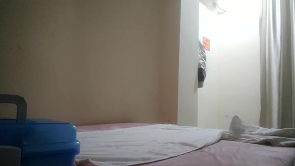 秦总会所探花 夜幕下小伙再出击,连续找俩少妇,漂亮温柔姿色不错,抚慰有妙招