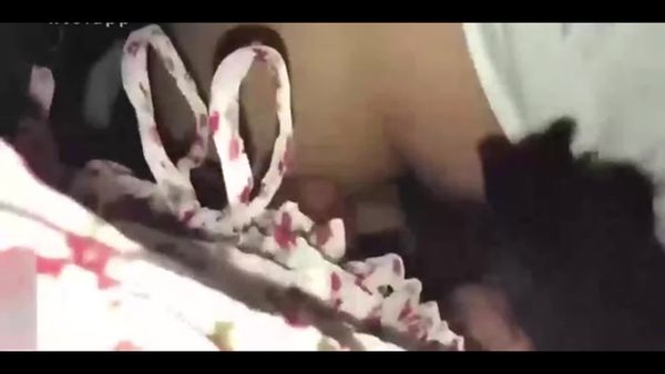 太古里某房企老婆和司机做爱