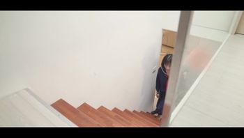 黑发女孩徐晓欣与男友发生性关系。
