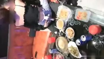 拍长沙某高二学生梁思敏