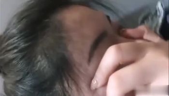 实自拍第一视角肉肉的小女友