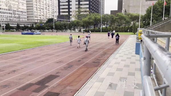 #香港 #少妇 #露出 #伊理文 #eliman香港爱露出少女1