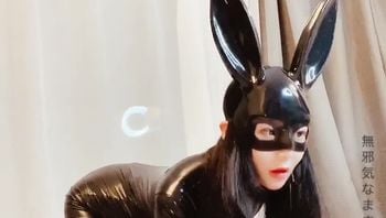 #爱丝袜的vivian姐人如其名腿精23