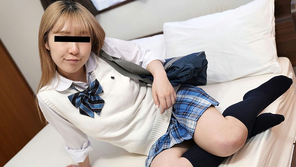 [2] カリビアンコムBOGAxBOGA~本田椿が仆のプレイを褒め称えてくれる~