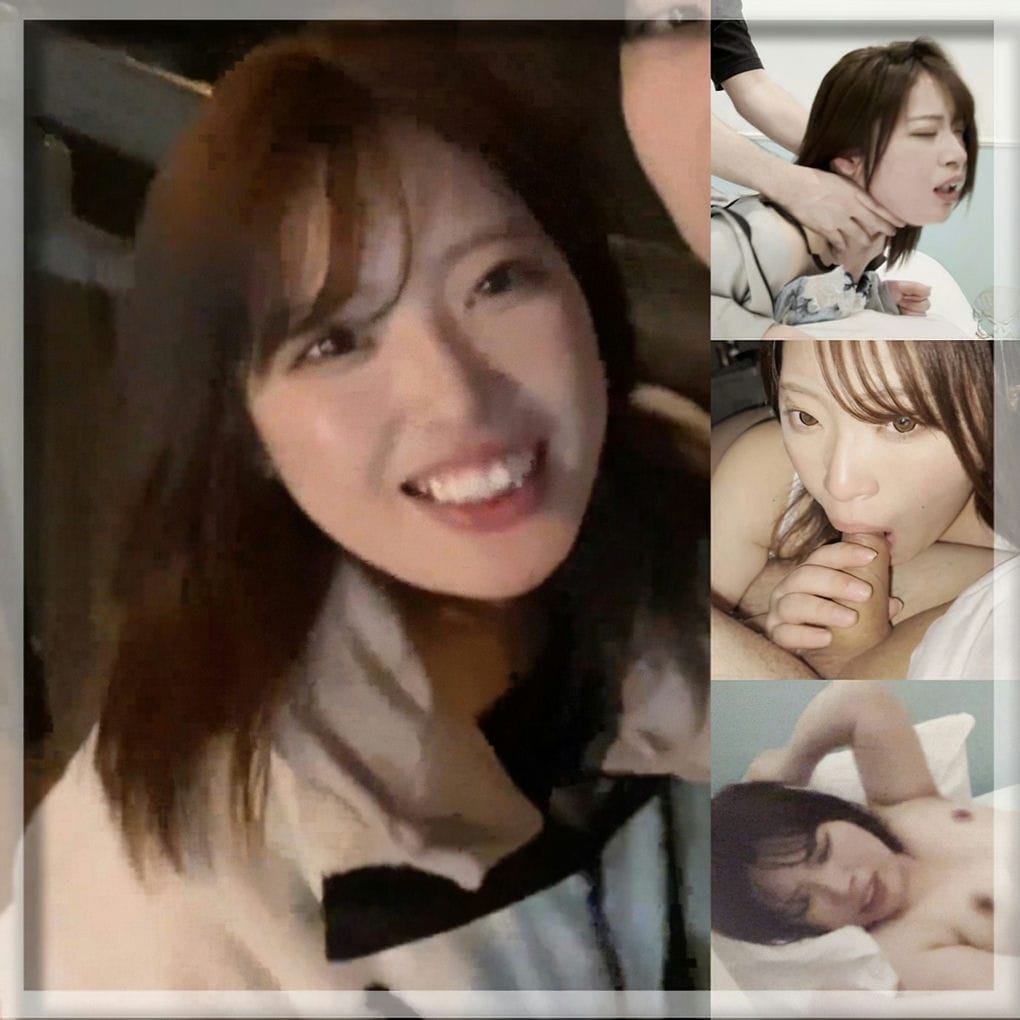 【无】AI不要のSSS级美人人妻を撮影のついでに何度も中出し！【颜出し】