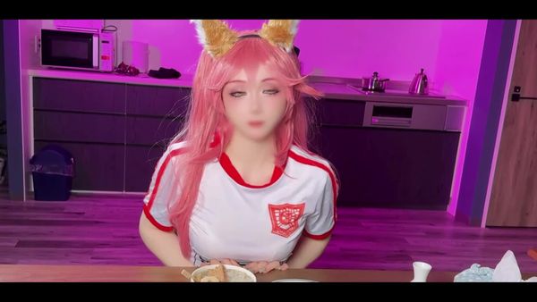 玉藻前体操服