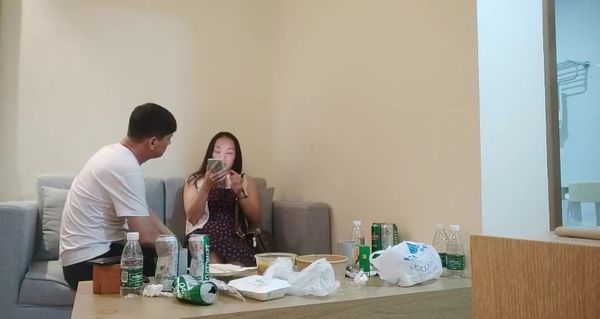 探花 爱情故事 第一场 20220517期