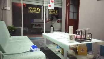 探花 城中村女探花 20220522期