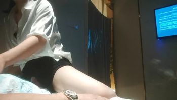探花 老王探花 第二场 20220527期