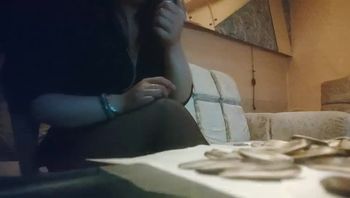 探花 李总探花 ktv摸摸唱 20220510期